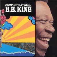 Album_B. B. King - Completely Well