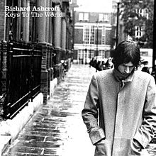 Album_Richard Ashcroft - Keys to the World