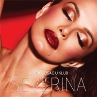 Album_Severina - Dobrodosao U Klub