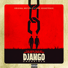 Django Unchained_Soundtrack