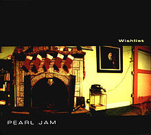 Pearl Jam - Wishlist