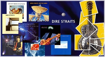 Tekstovi_Dire Straits