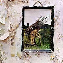 Album_Led Zeppelin - Led Zeppelin IV