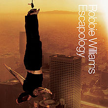 Album_Robbie Williams - Escapology