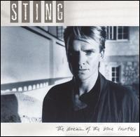 Album_Sting - The Dream of the Blue Turtles
