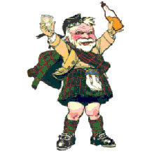 Drunken-Scotsman