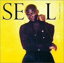 Seal – Kiss From A Rose
