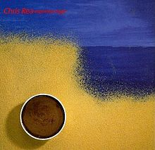 Album_Chris Rea - Espresso Logic