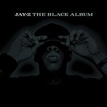 Album_Jay-Z - The Black Album