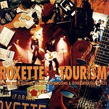 Album_Roxette - Tourism