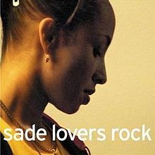 Album_Sade-Lovers Rock