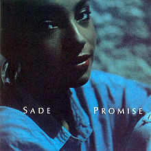 Album_Sade - Promise