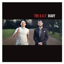 Album_The D.O.T. - Diary