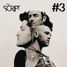 Album_The Script - #3