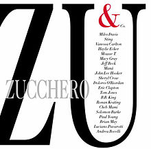 Album_Zucchero - Zu & Co.