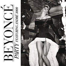 Beyonce - Party