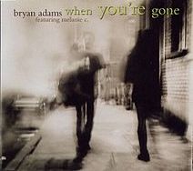 Bryan Adams - When You're Gone ft. Melanie C
