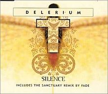 Delerium - Silence ft. Sarah McLachlan