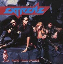 Extreme - More Than Words