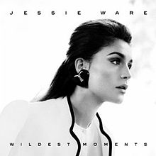 Jessie Ware - Wildest Moments