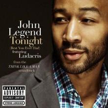 John Legend - Tonight_Best You Ever Had