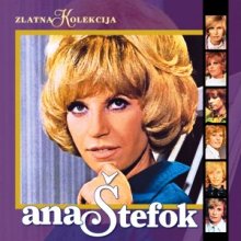 Album_Ana Stefok - Zlatna kolekcija