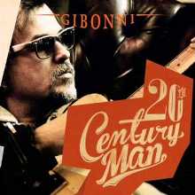Album_Gibonni - 20th Century Man