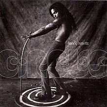 Album_Lenny Kravitz - Circus