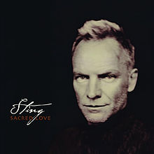 Album_Sting - Sacred Love