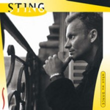 Album_Sting - When We Dance