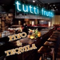 Album_Tutti Frutti - Pivo i Tequila