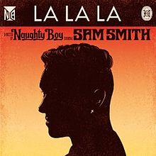 Naughty Boy - La La La