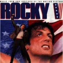 Rocky V_Soundtrack