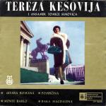 Tereza Kesovija – Pomrčina