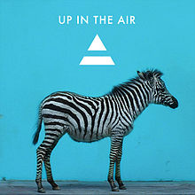 30 Seconds to Mars - Up In The Air