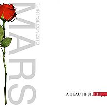 Album_30 Seconds To Mars - A Beautiful Lie