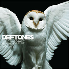 Album_Deftones - Diamond Eyes