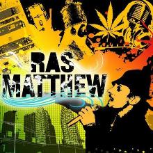 Album_Ras Matthew