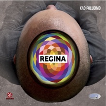 Album_Regina - Kad poludimo
