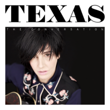 Album_Texas - The Conversation