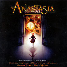 Anastasia_Soundtrack