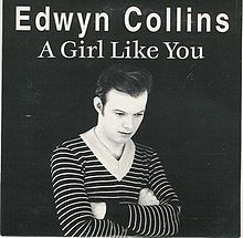 Edwyn Collins – A Girl Like You