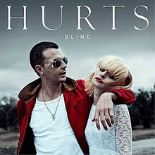 Hurts - Blind
