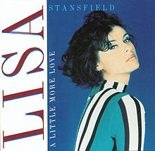 Lisa Stansfield - A Little More Love