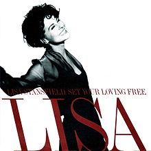 Lisa Stansfield - Set Your Loving Free
