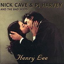 Nick Cave and PJ Harvey - Henry Lee