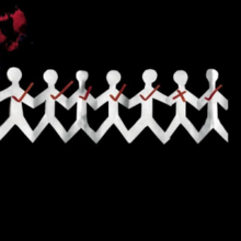 Album_Three Days Grace - One X