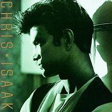 Album_Chris_Isaak - Chris Isaak