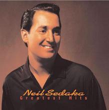 Album_Neil Sedaka - Greatest Hits