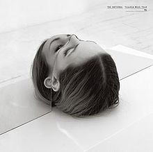 Album_The National - Trouble Will Find Me